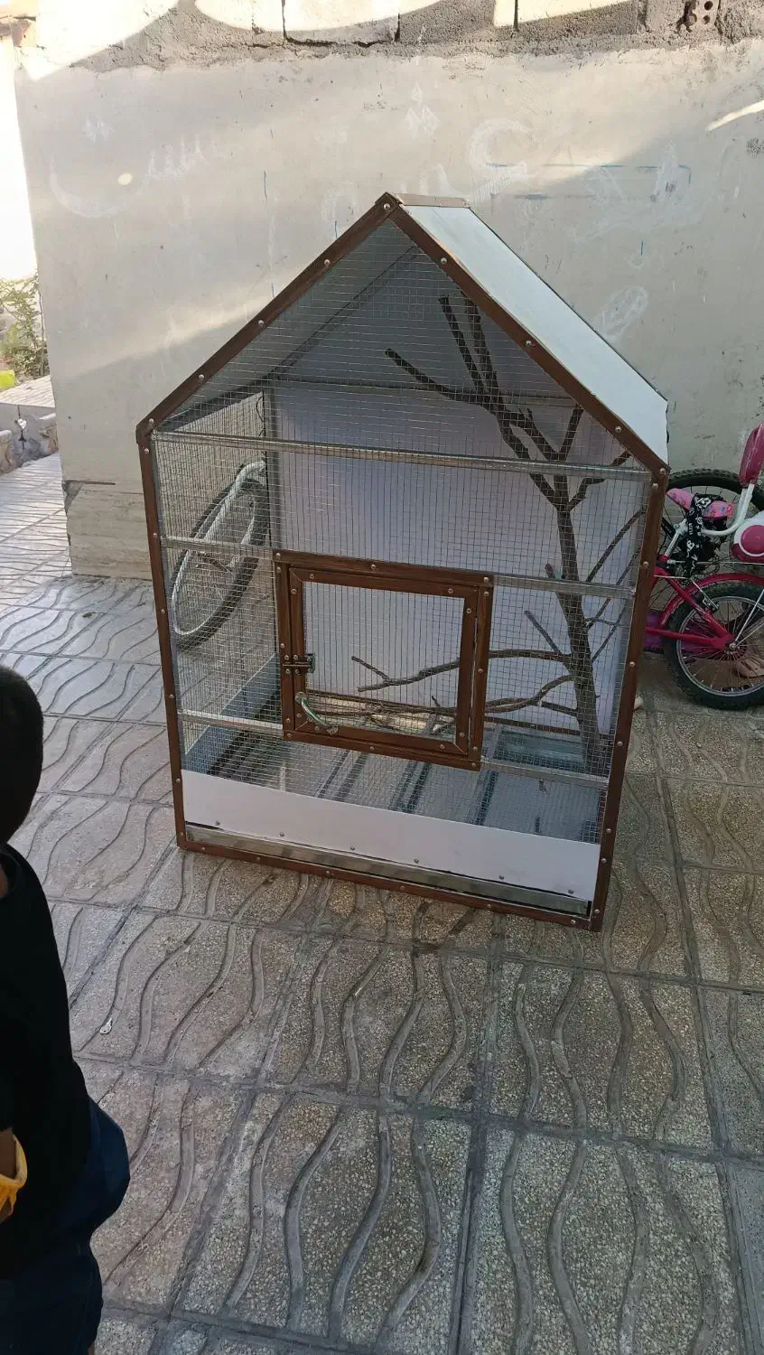 توری|لوازم جانبی حیوانات|زرند, |دیوار