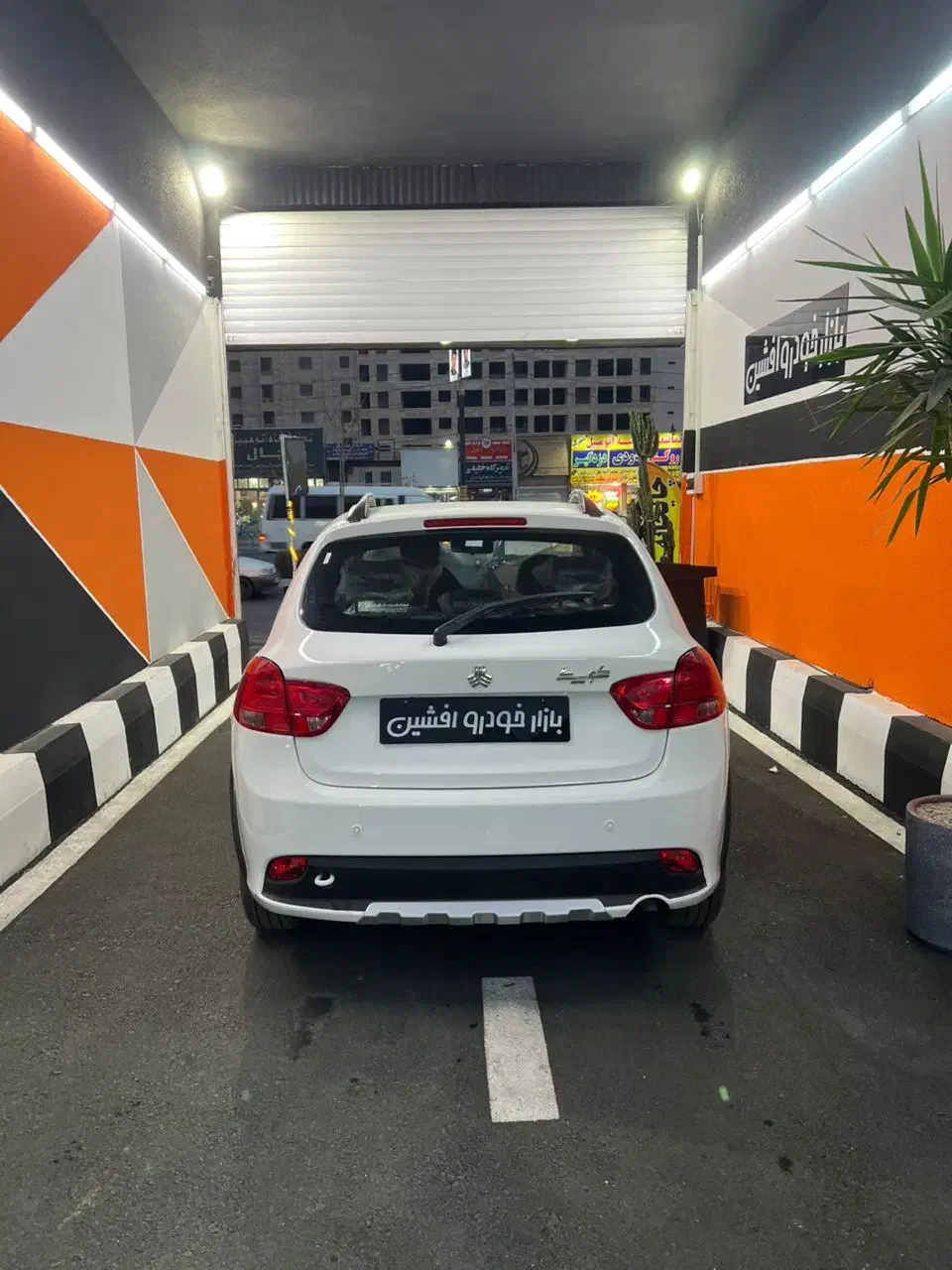 کوییک GX مدل 1404|خودرو سواری و وانت|اسلام‌شهر, مطهری|دیوار