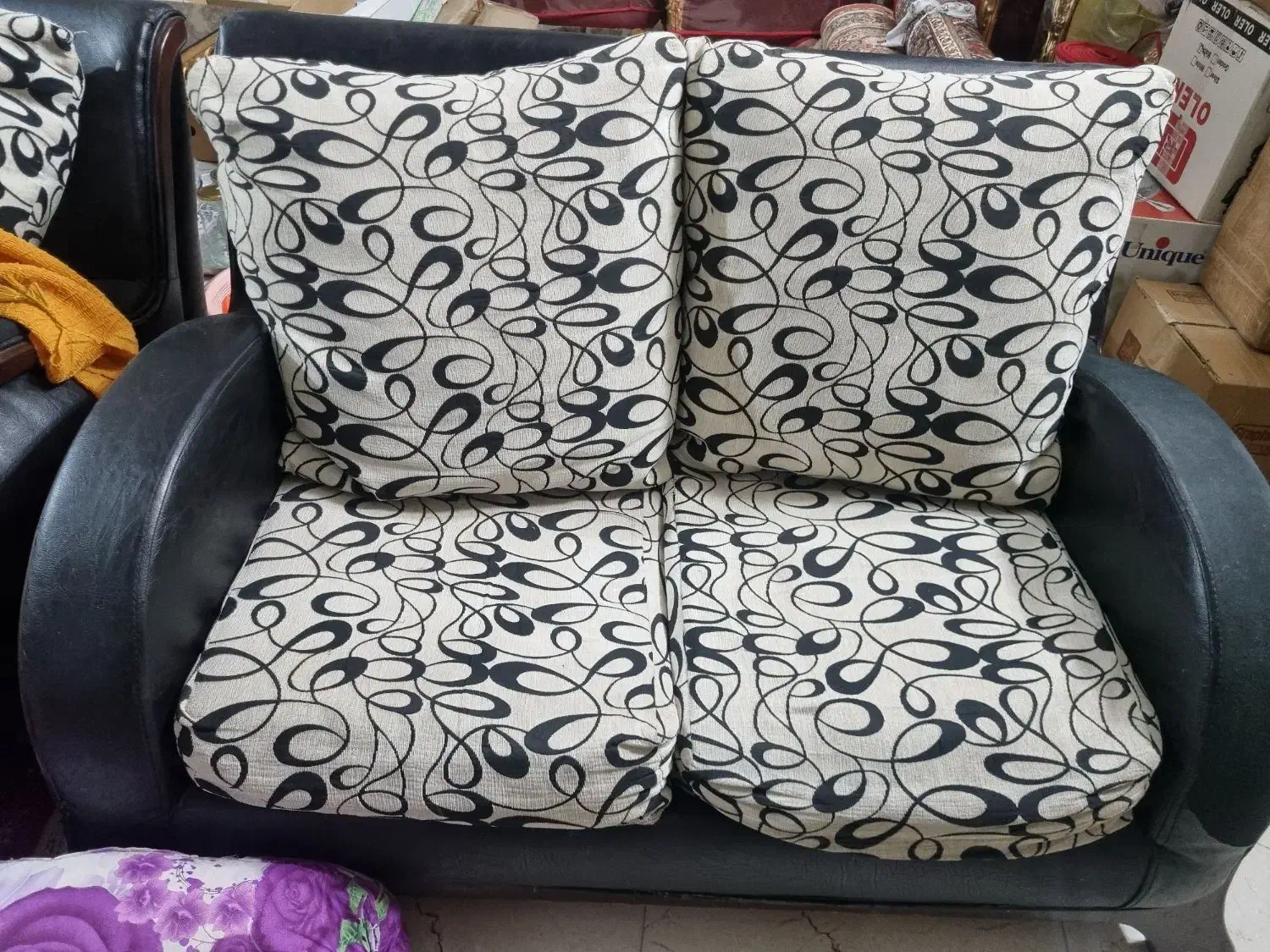 مبل|مبلمان خانگی و میز عسلی|ورامین, ورامین|دیوار