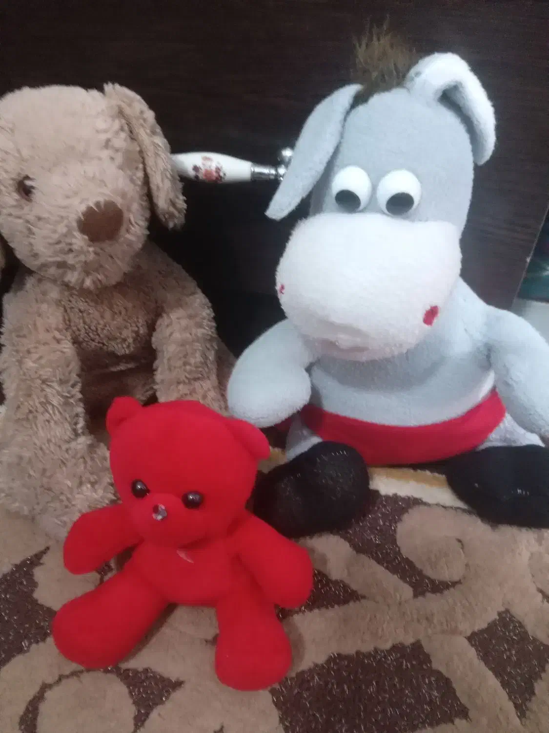 اسباب بازی تمیز|اسباببازی|پاکدشت, پاکدشت (مامازند)|دیوار