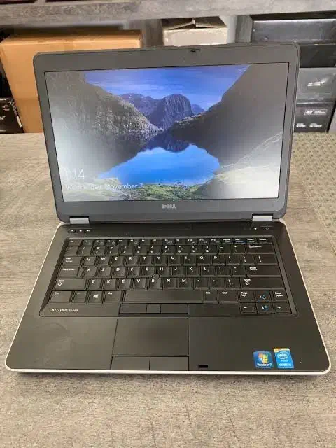 Dell e6440|رایانه همراه|مشهد, کوی ولیعصر|دیوار