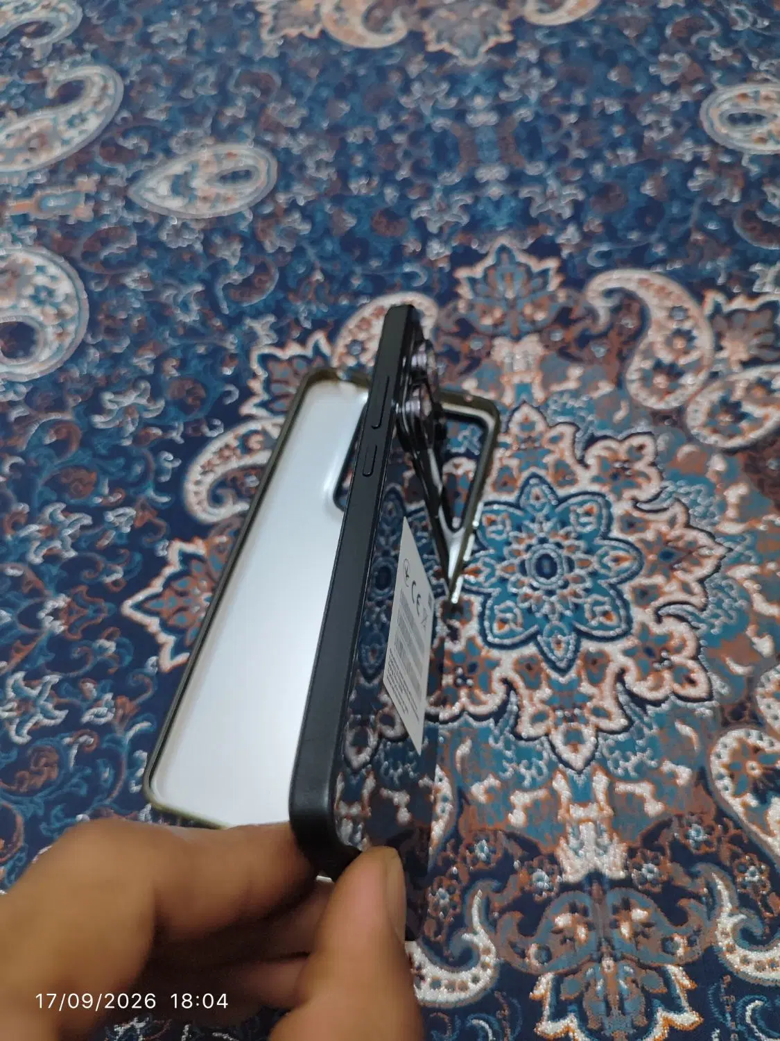 not13 pro 5G|موبایل|یزد, |دیوار