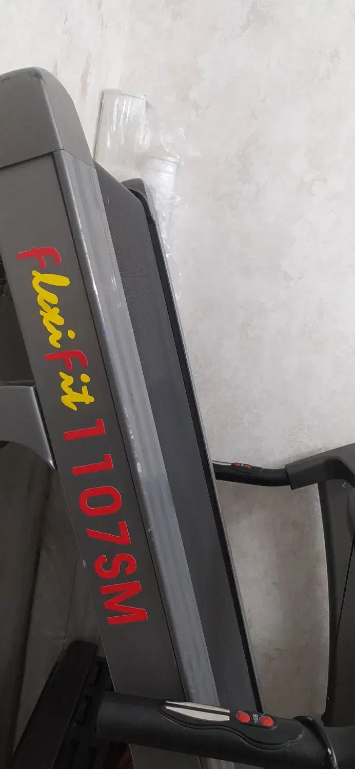 تردمیل|تجهیزات ورزشی|تهران, دهقان|دیوار