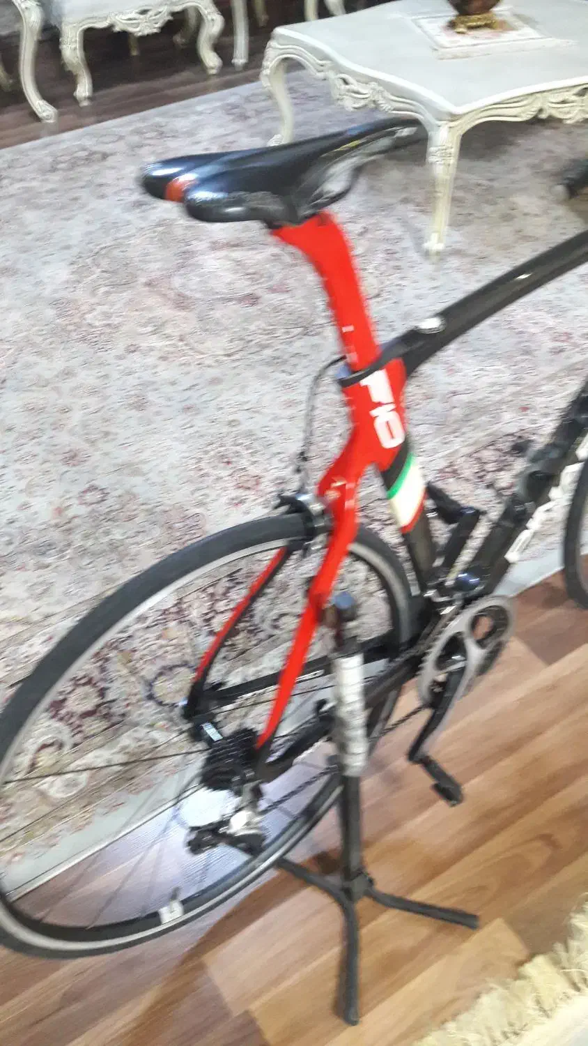 دوچرخه کورسی حرفه ای پینارلو|دوچرخه، اسکیت، اسکوتر|لاهیجان, رجایی|دیوار