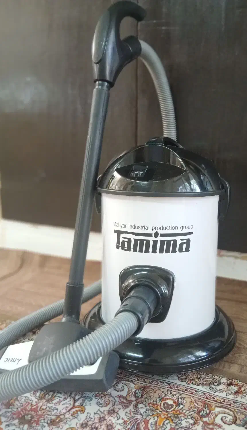 جاروبرقی tamima|جاروبرقی، جارو شارژی، بخارشو|خوانسار, |دیوار