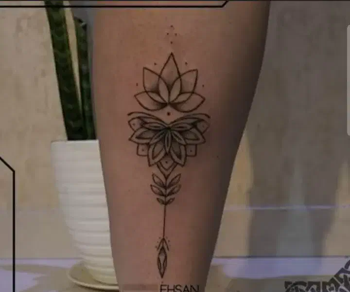 آموزش تتوی بدن وآرایش دائم تا استادی|خدمات آموزشی|رشت, باهنر|دیوار