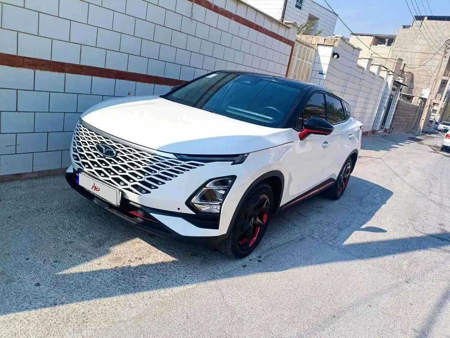 فونیکس|خودرو سواری و وانت|خورموج, |دیوار