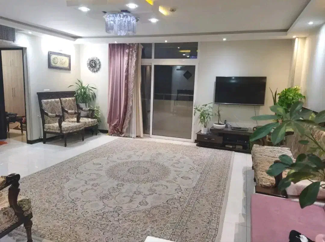 فروش آپارتمان شیک ۸۰ متری خ برازنده|فروش آپارتمان|اصفهان, الهیه|دیوار