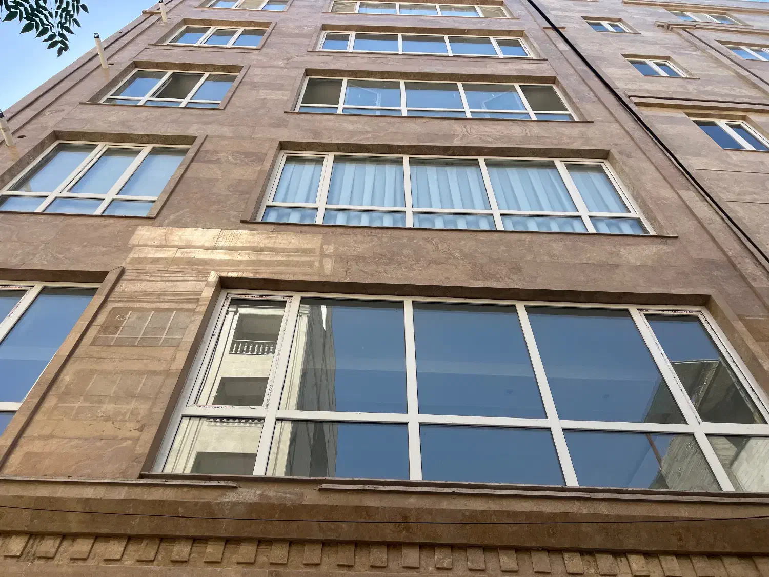 آپارتمان ۶۵ متری نزدیک حرم|فروش آپارتمان|مشهد, عبادی|دیوار