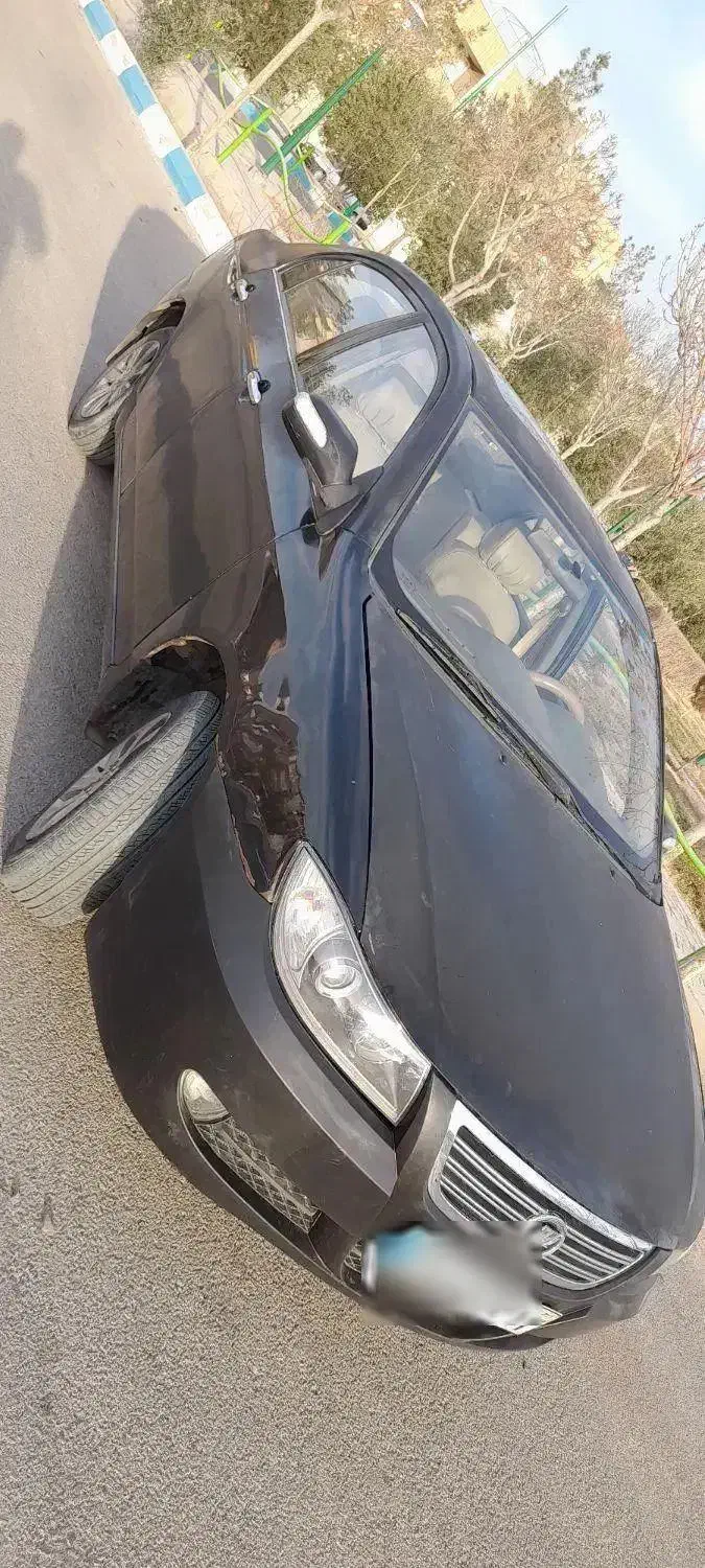 لیفان ۶۲۰ مدل ۹۳|خودرو سواری و وانت|تهران, شمشیری|دیوار