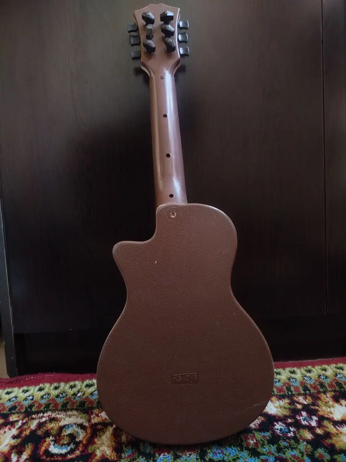 گیتار اسباب بازی|اسباب‌‌بازی|تبریز, |دیوار