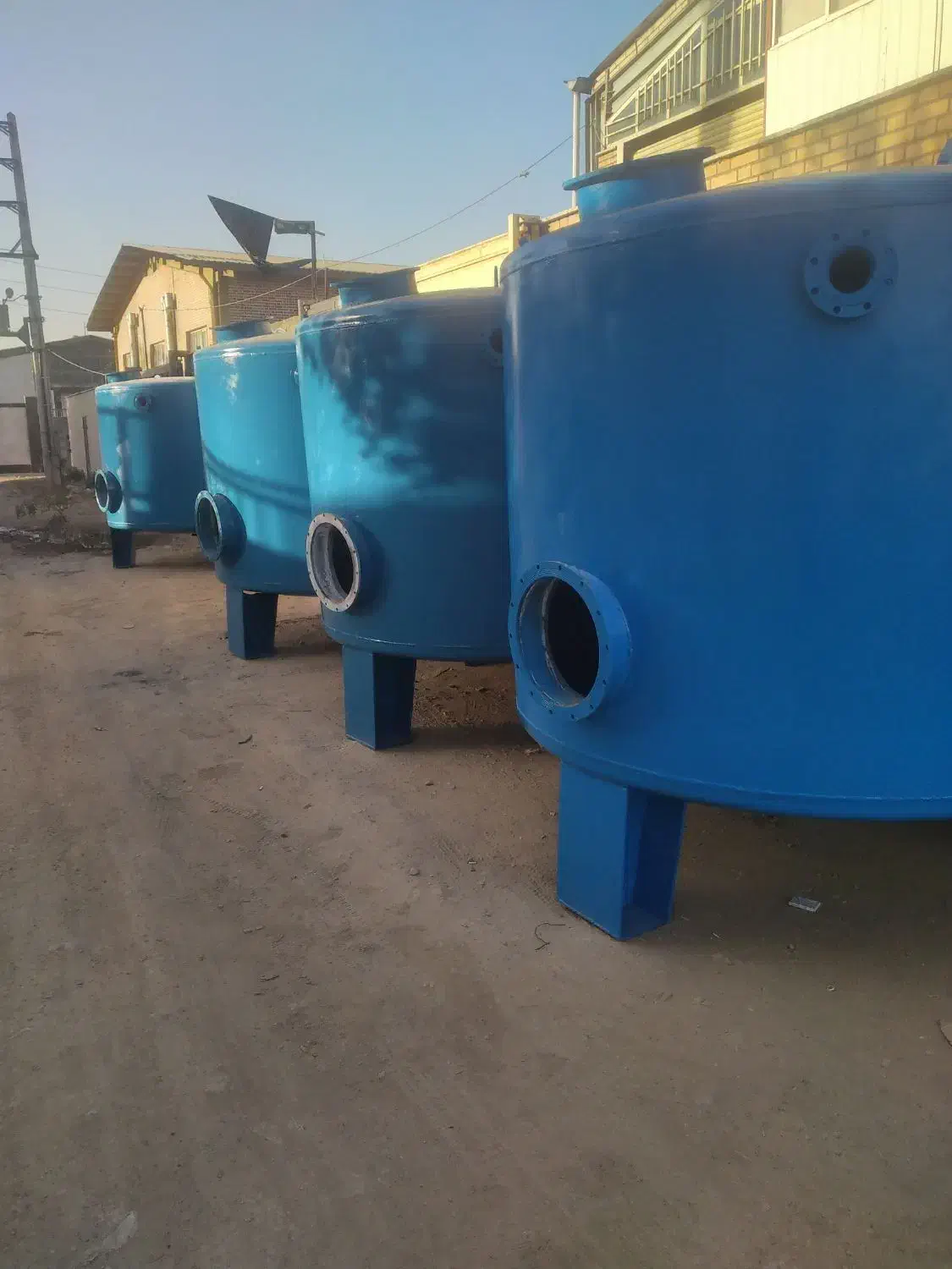 منبع  کوئل دار و دوجداره ه|خدمات پیشه و مهارت|پاکدشت, خاتون آباد|دیوار