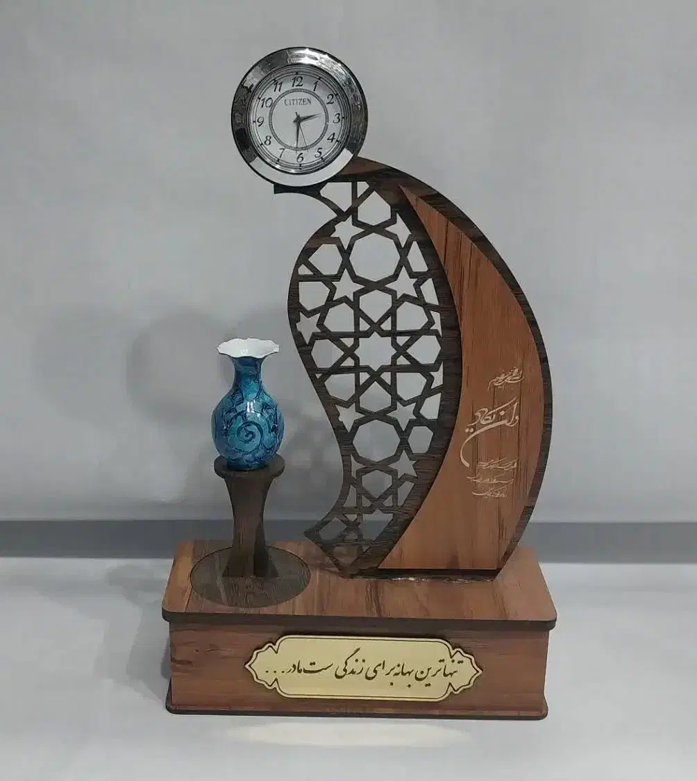 هدیه روز مادر ، یلدا|صنایع دستی و سایر لوازم تزئینی|قم, حنیف نژاد|دیوار