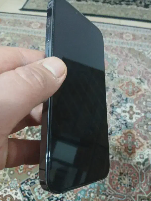 iPhone 13 promax|موبایل|کرمانشاه, |دیوار