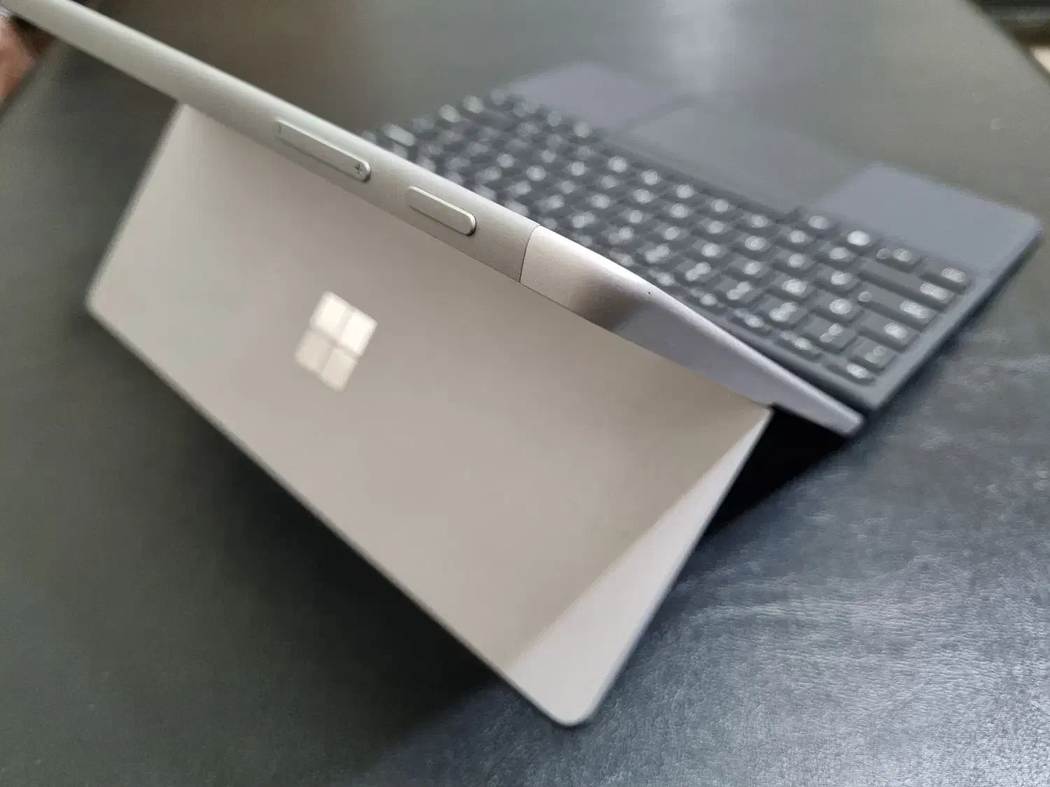 سرفیس go در حد نو|رایانه همراه|خوی, |دیوار