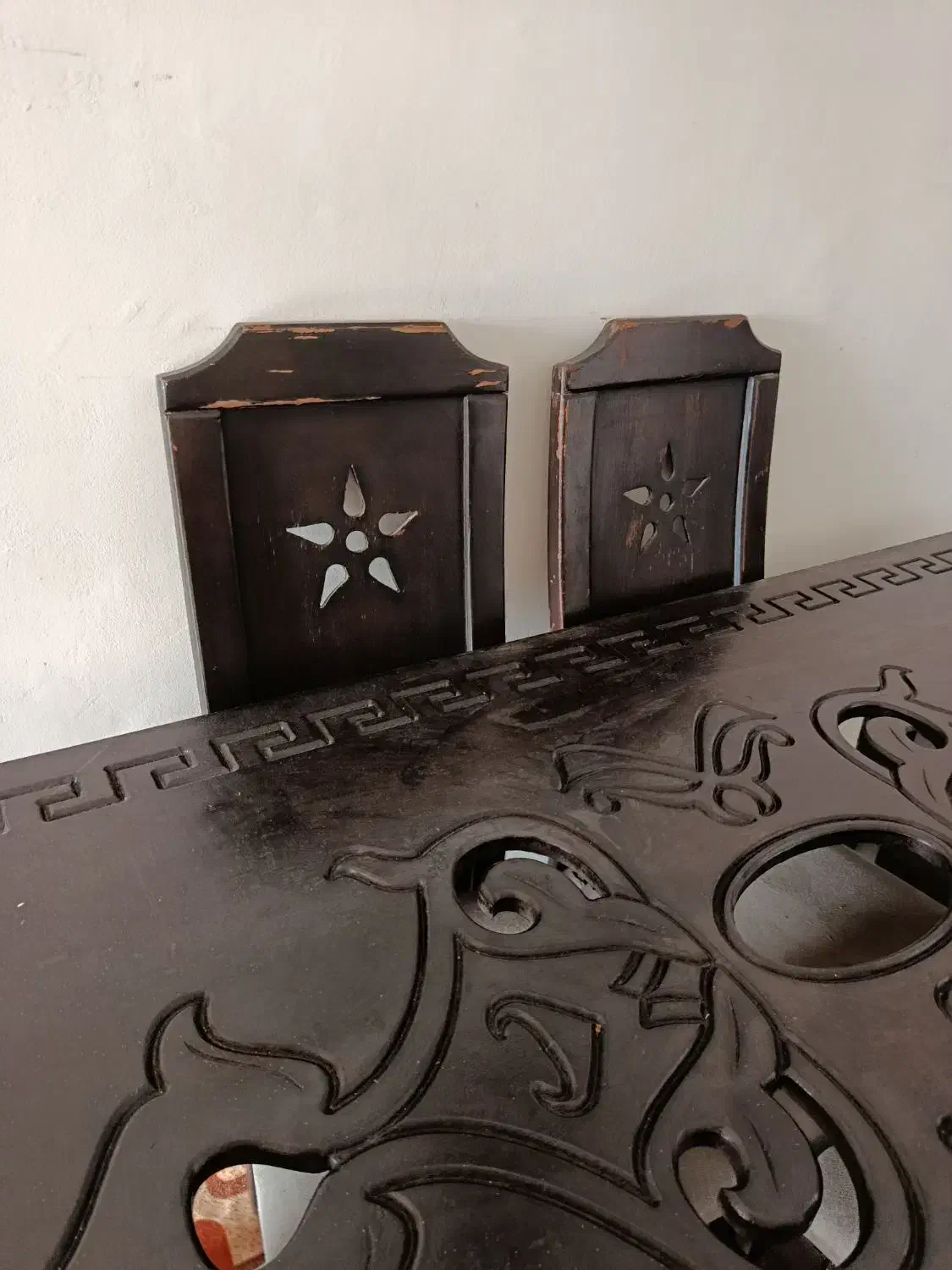 میزناهارخوری|میز و صندلی غذاخوری|دورود, |دیوار