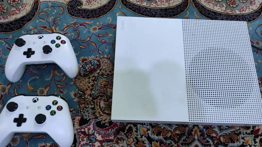 ایکس باکس وان اس|کنسول، بازی ویدئویی و آنلاین|شاهینشهر, نظامی|دیوار