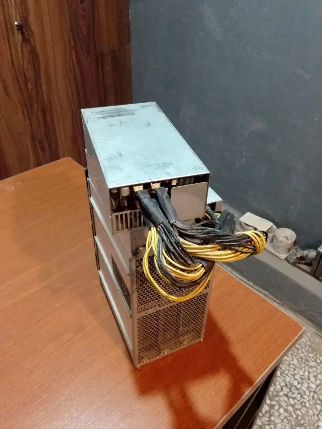 ماینر z11|قطعات و لوازم جانبی رایانه|اصفهان, کشاورزی|دیوار