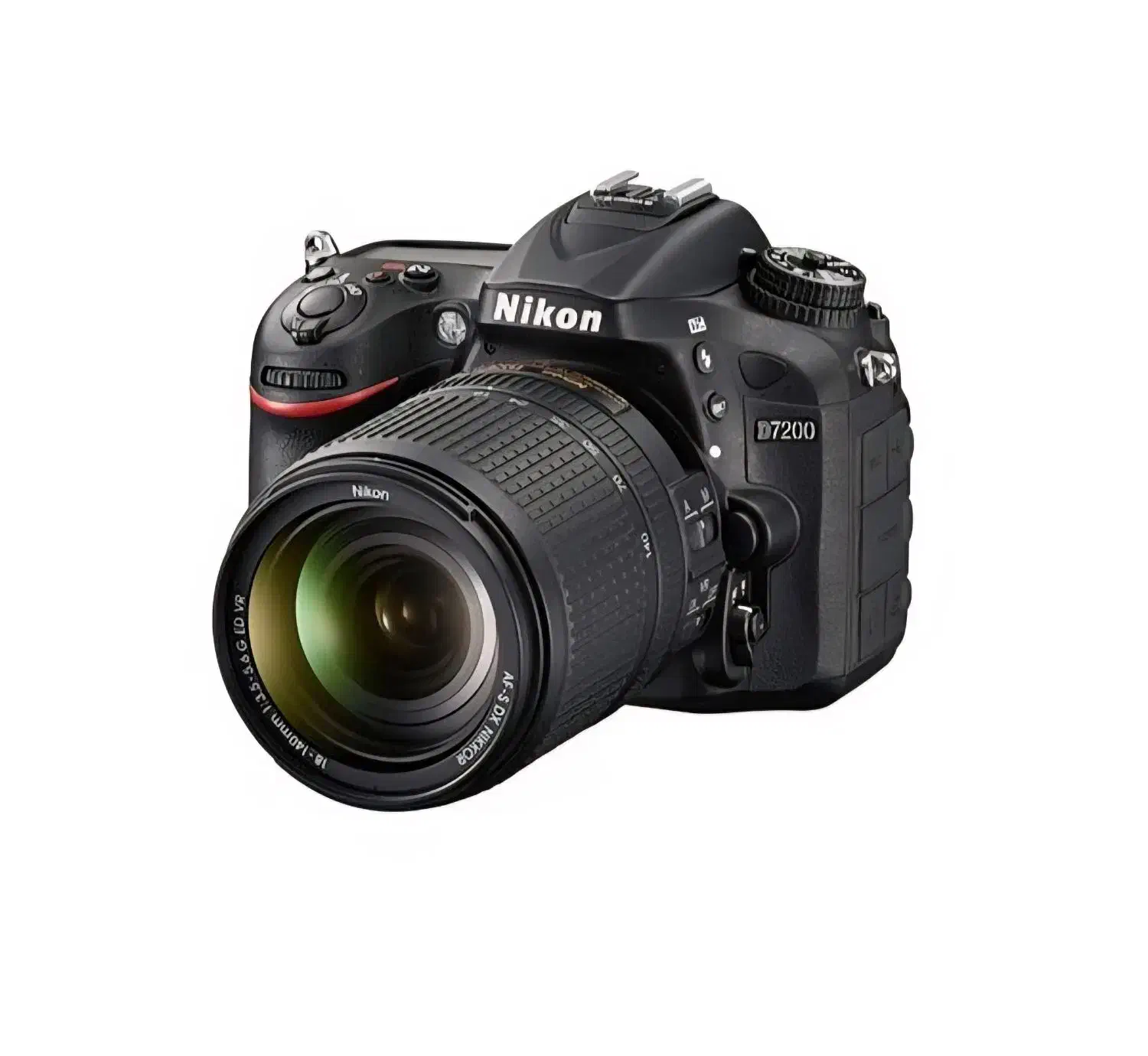 دوربین عکاسی نیکون D7200|دوربین عکاسی و فیلم‌برداری|تبریز, |دیوار