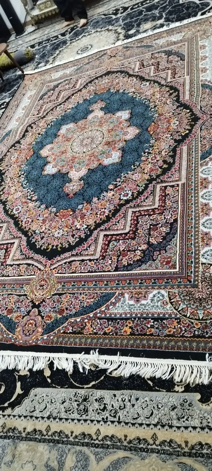 فرش|فرش|پاکدشت, پاکدشت (مامازند)|دیوار