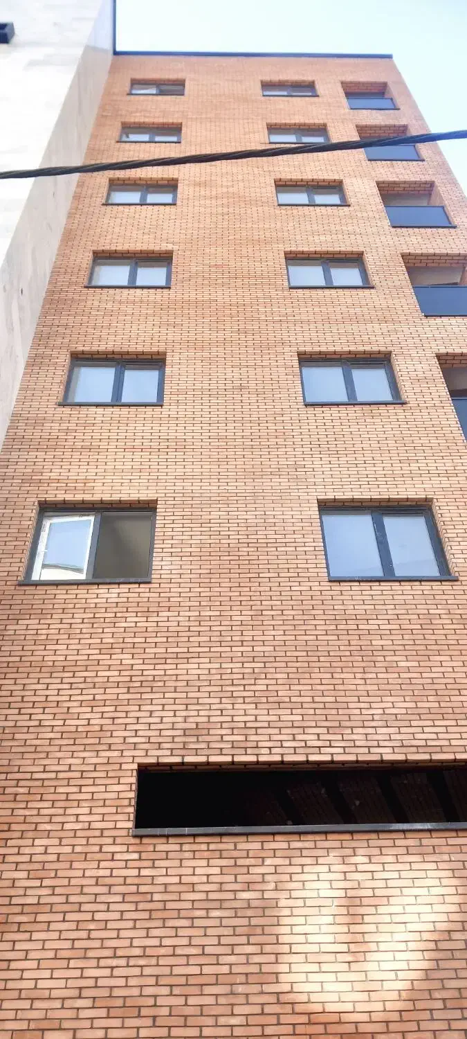 پیشفروش آپارتمان، آرام شرقی و شهرک بهشتی|پیش‌فروش املاک|همدان, |دیوار