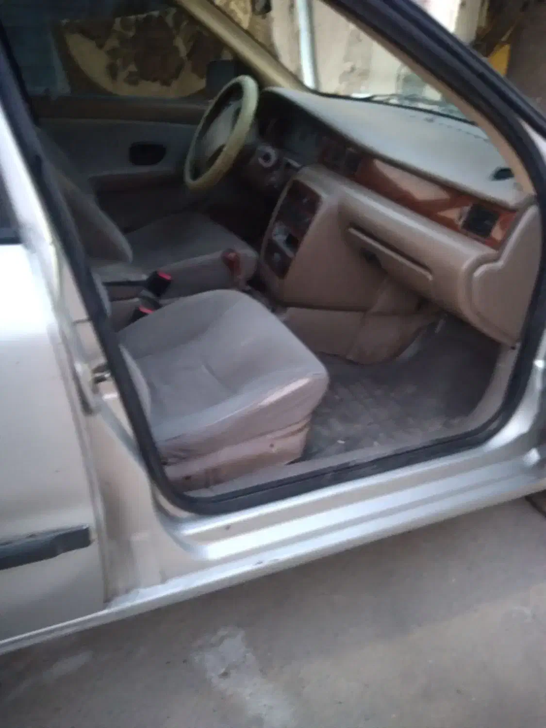 سمند ایکس ۷ ۸۴ دوگانه کارخانه|خودرو سواری و وانت|میاندوآب, |دیوار