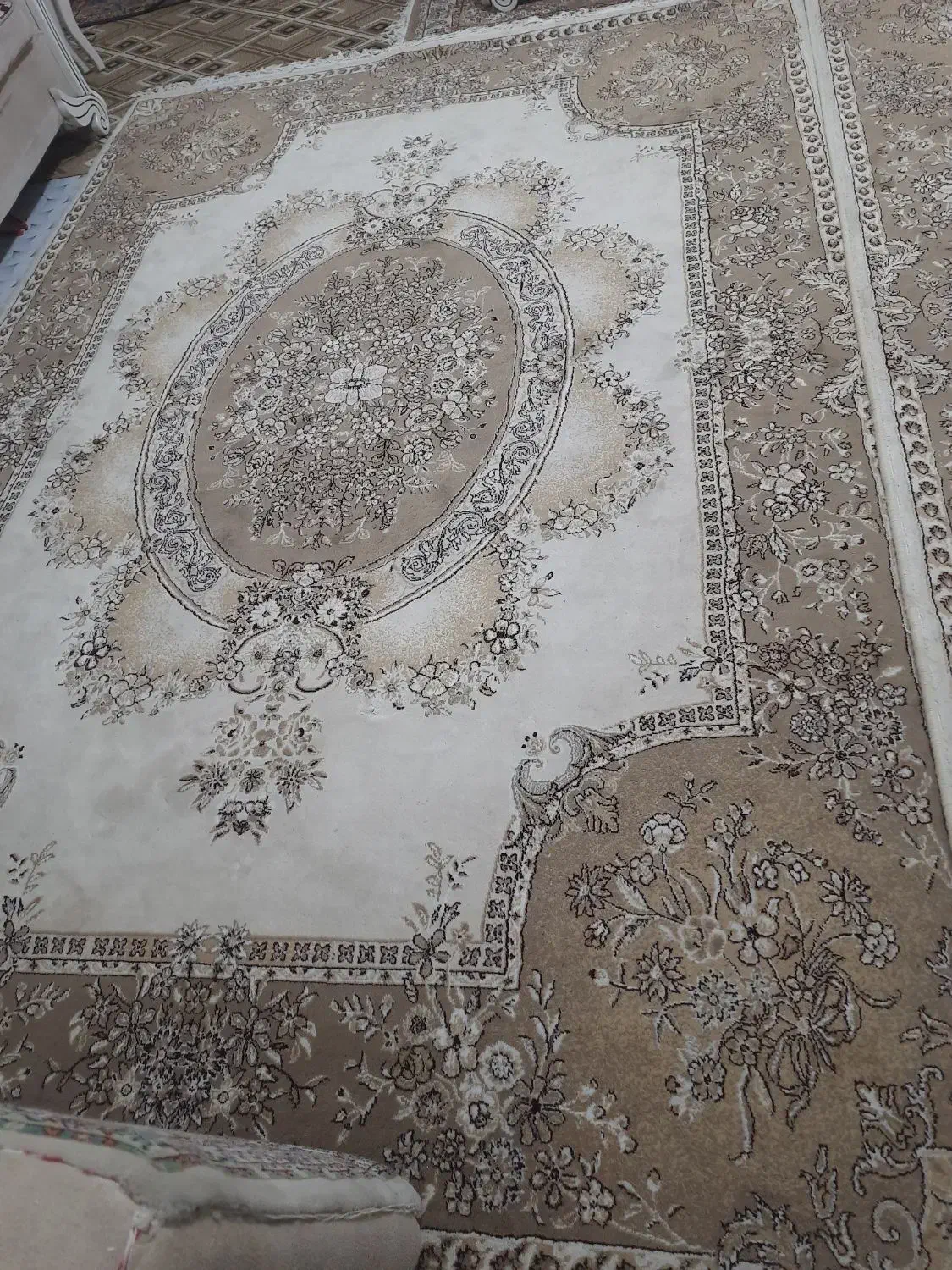 فرش نگین مشهد|فرش|سرپل ذهاب, |دیوار