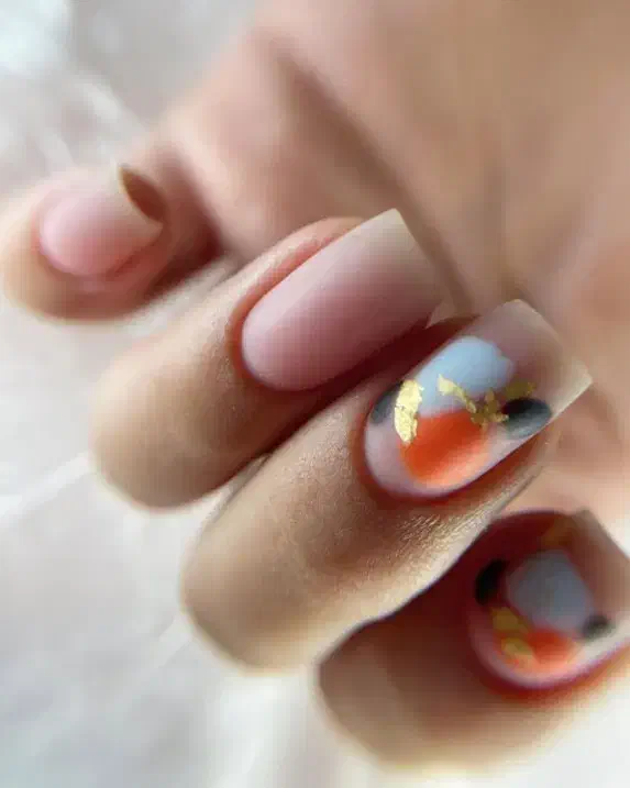 کاشت ناخن و ترمیم ناخن میدون جانباز|خدمات آرایشگری و زیبایی|مشهد, فردوسی|دیوار