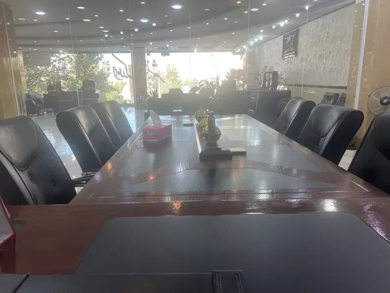 جذب همکاری در دپارتمان|استخدام بازاریابی و فروش|ارومیه, |دیوار