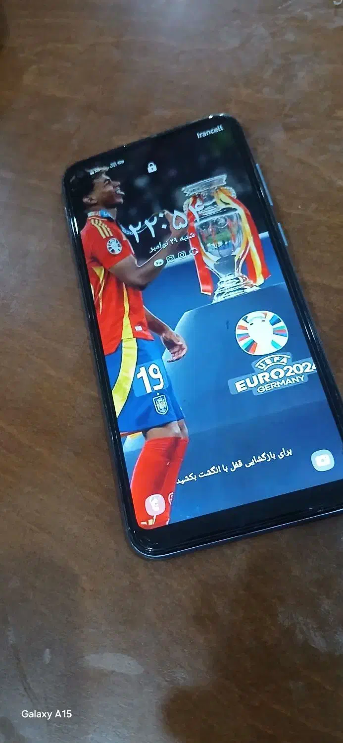 گوشی|موبایل|نسیم‌شهر, |دیوار