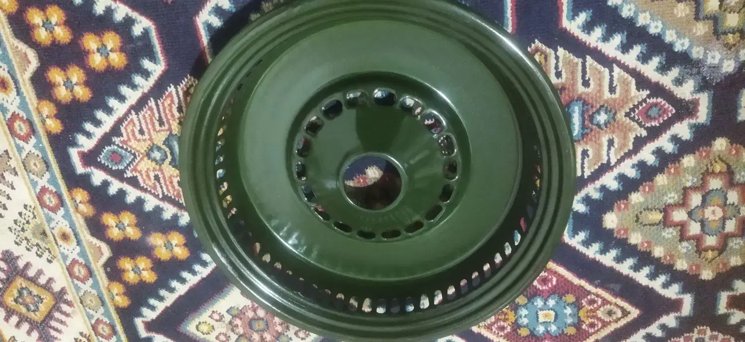 تنورک گازی|اجاق گاز و لوازم برقی پختوپز|خرمآباد, |دیوار