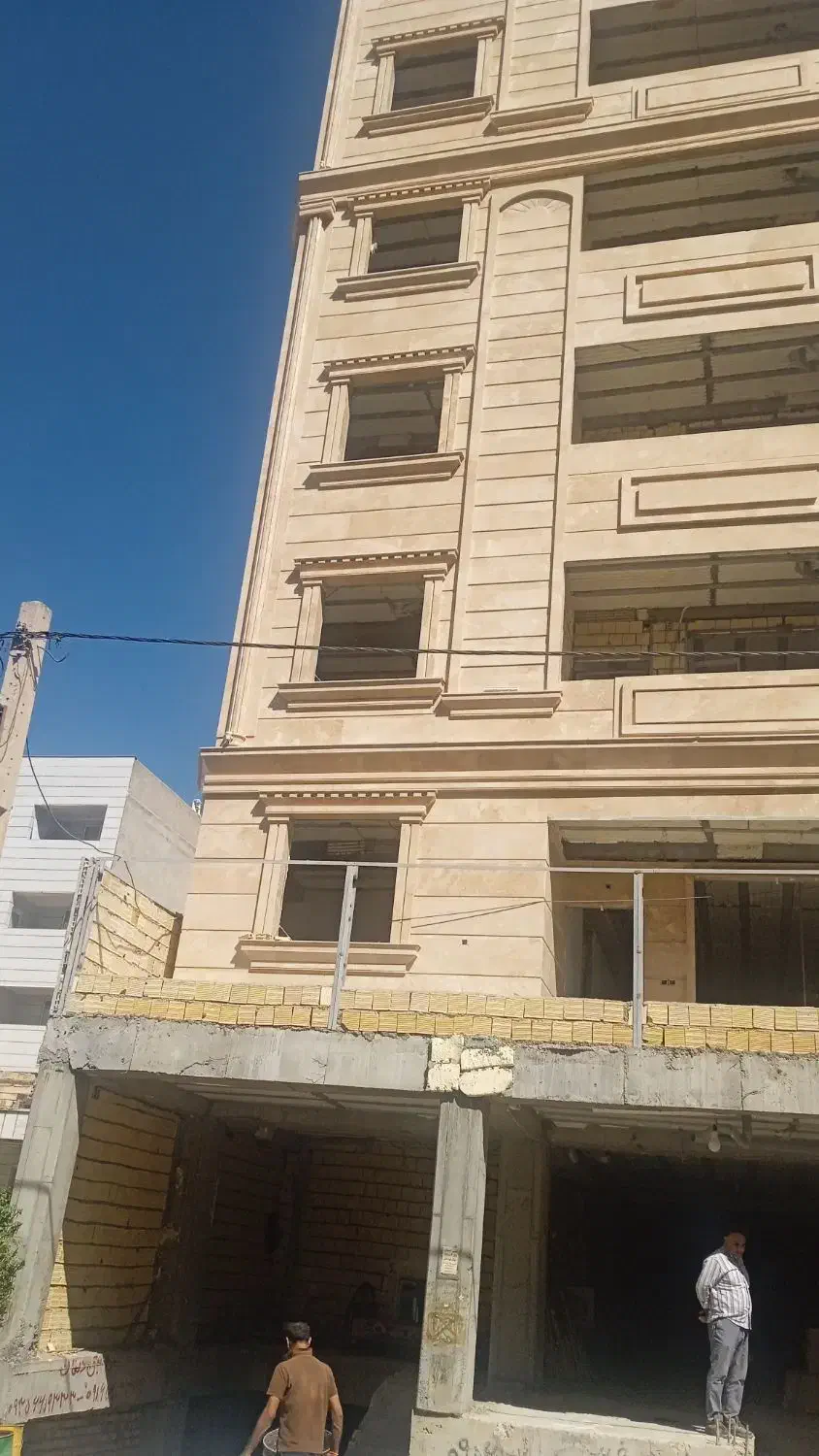 فروش اپارتمان 90متری|فروش آپارتمان|خرمآباد, |دیوار