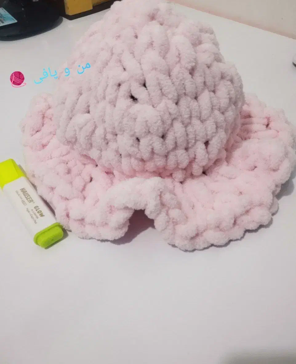 سفارش بافتنی های دلنشین|لوازم خیاطی و بافتنی|رامهرمز, |دیوار