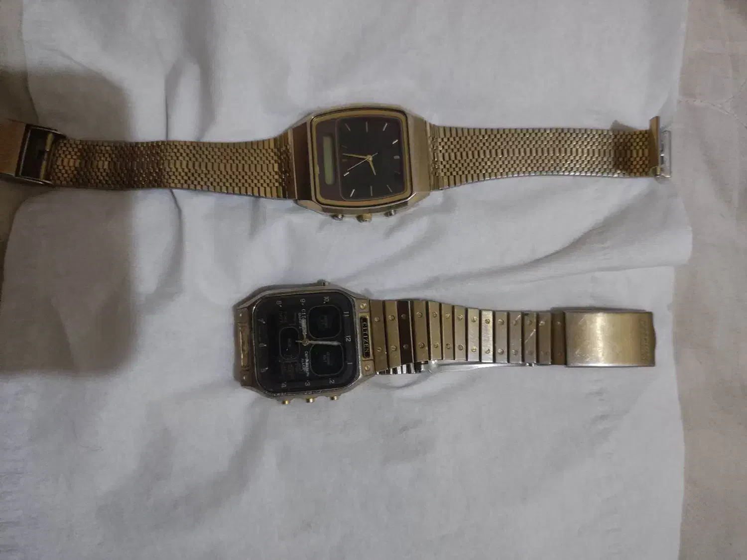 ساعت مچی سیتیزن|ساعت|شیراز, گلکوب|دیوار