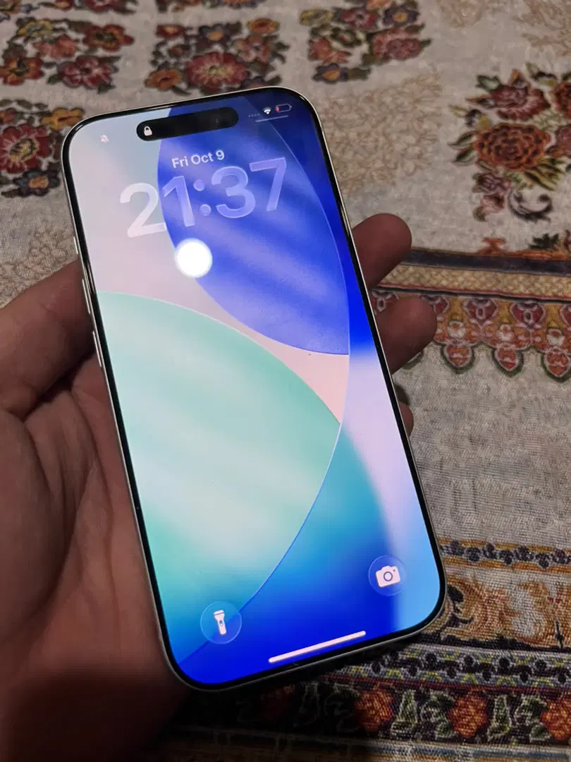 17pro|موبایل|سیرجان, |دیوار