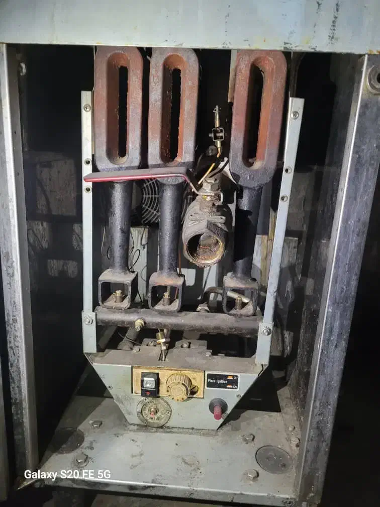 فروش لوازم اشپزخانه فست فود|کافیشاپ و رستوران|بروجرد, |دیوار