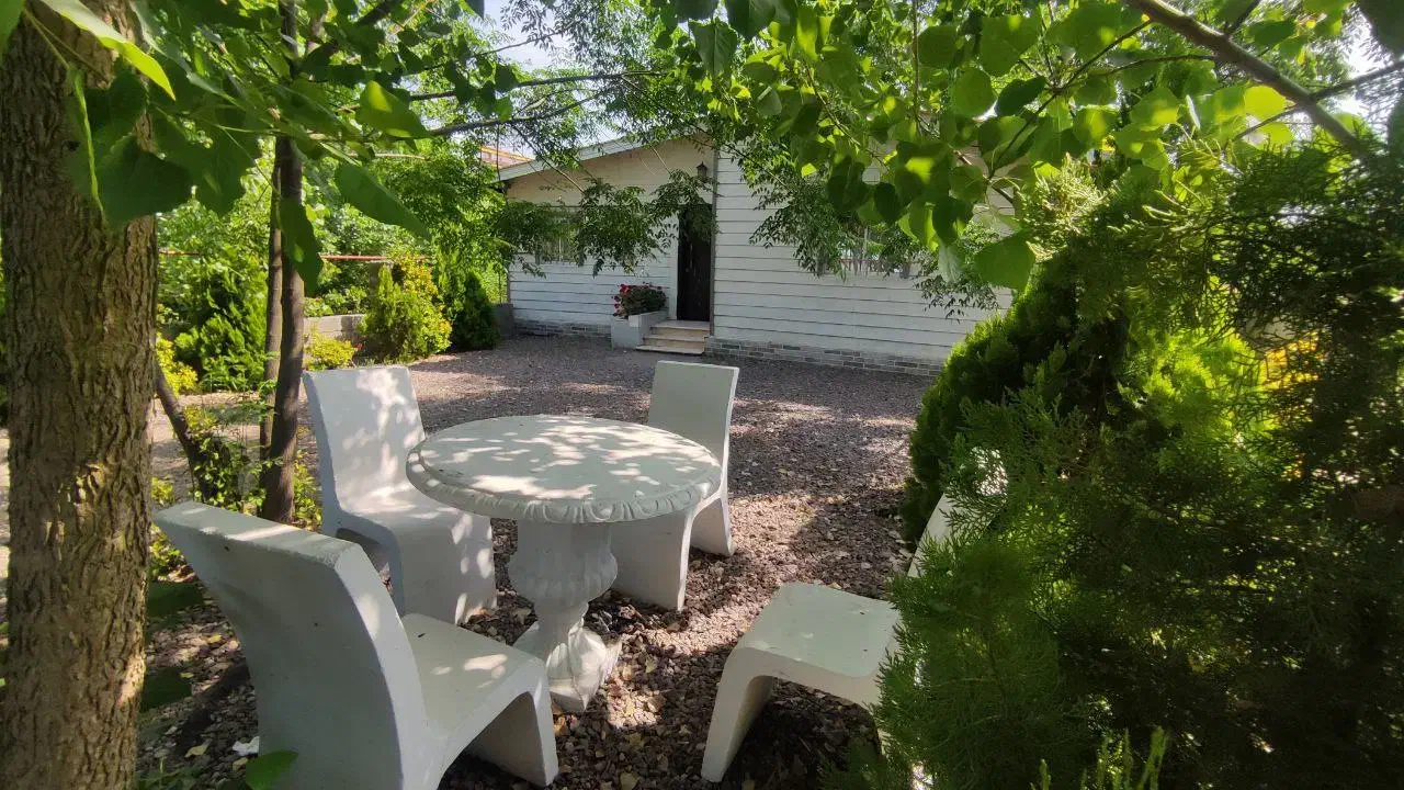 ویلا دربست لب ساحل|اجارهٔ کوتاهمدت ویلا و باغ|رودسر, |دیوار