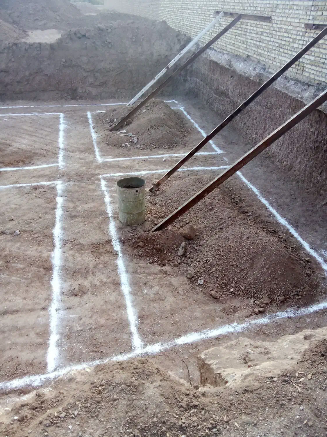 طاق بنا کاری|خدمات پیشه و مهارت|ابهر, |دیوار