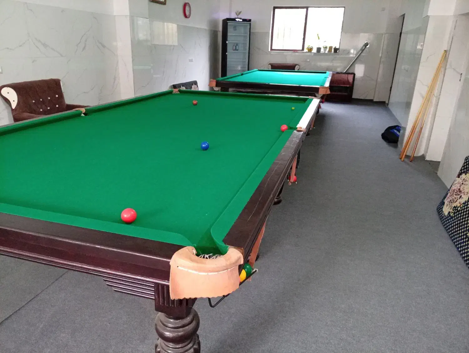 فروش بیلیارد،میز پینگ پنگ،پلیستیشن ۵و۴،|کنسول، بازی ویدئویی و آنلاین|بهشهر, |دیوار