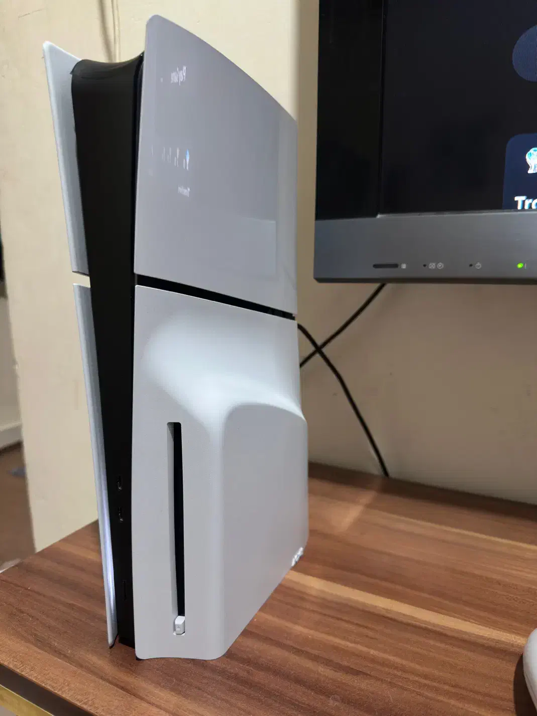 پی اس فایو ps 5اسلیم استاندارد دو دسته|کنسول، بازی ویدئویی و آنلاین|اهواز, پردیس|دیوار