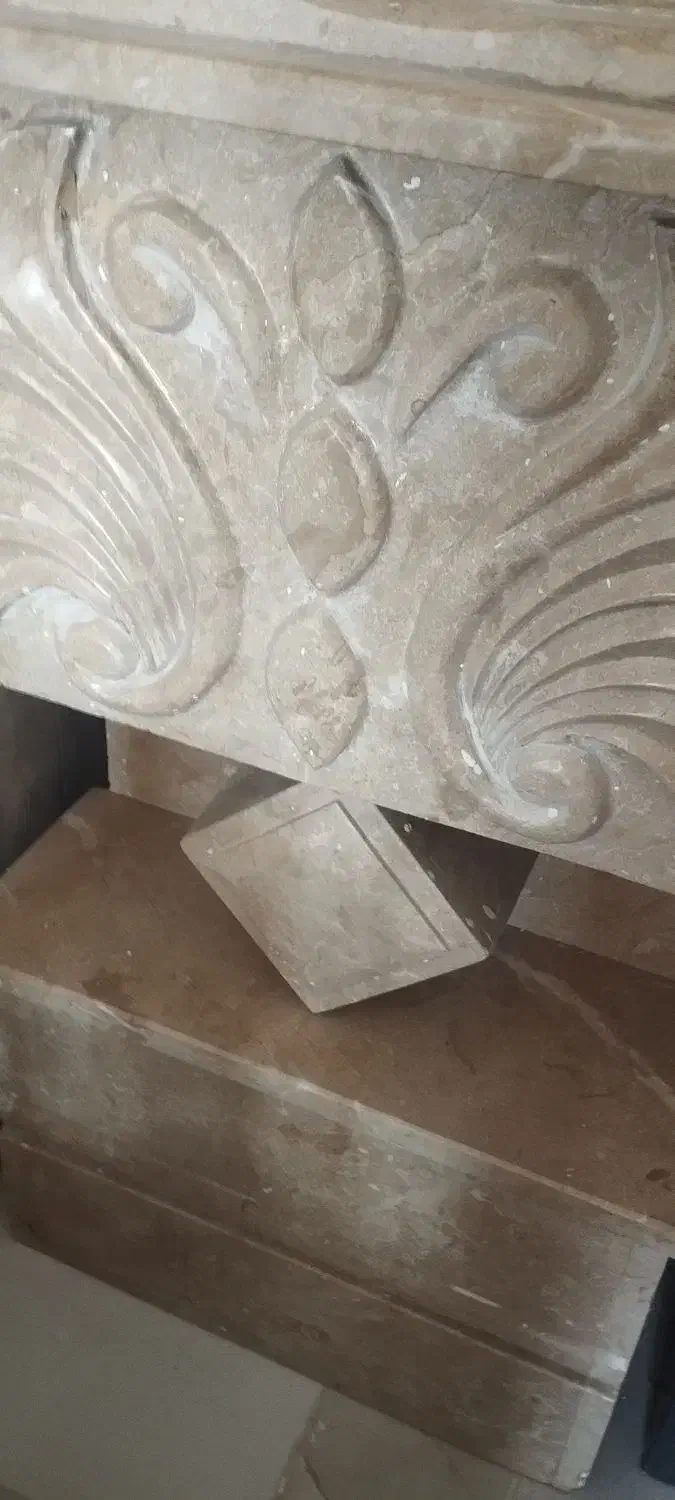 روشویی رومی همراه اینه|لوازم سرویس بهداشتی|سراوان, |دیوار