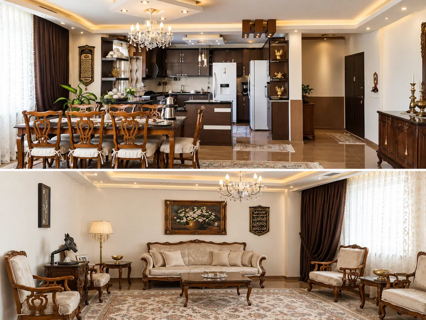 فروش واحد/ جعفریه|فروش آپارتمان|اردبیل, |دیوار