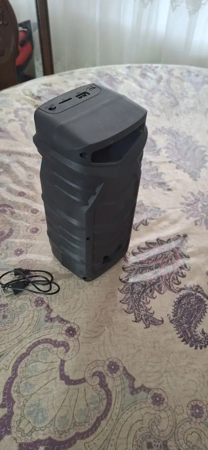 اسپیکر|سیستم صوتی خانگی|کاشمر, |دیوار