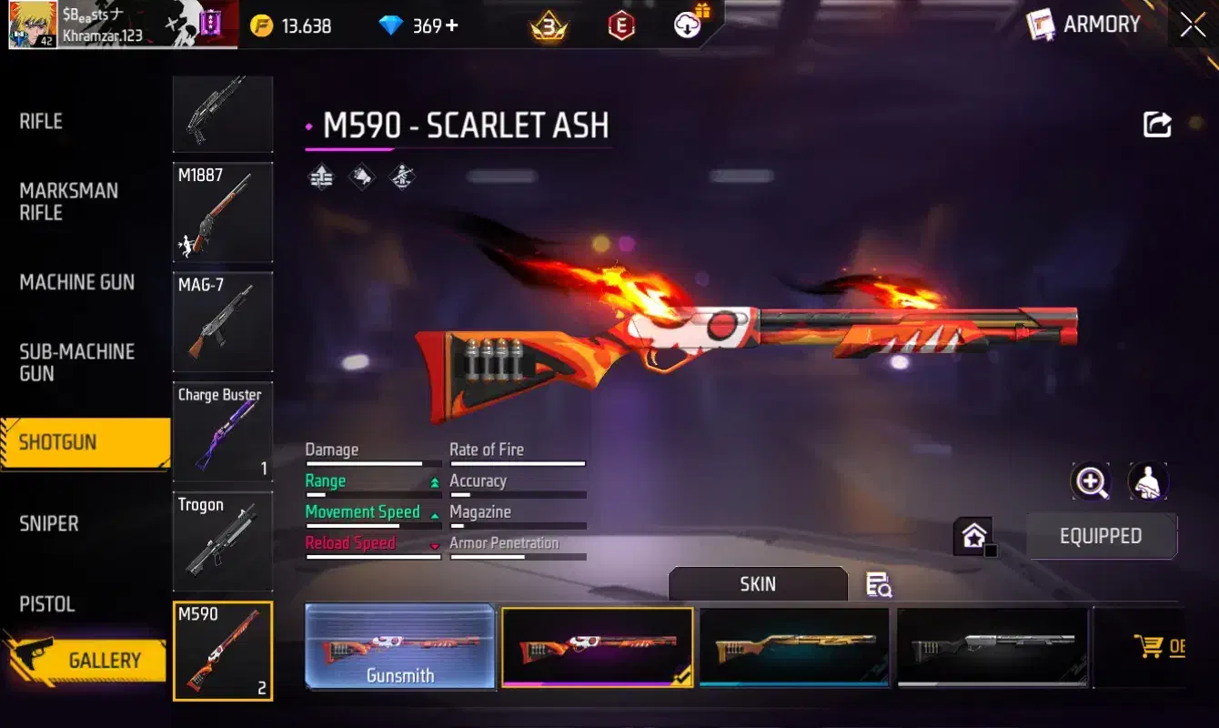 اکانت فری فایر|کنسول، بازی ویدئویی و آنلاین|بندر امام خمینی, |دیوار