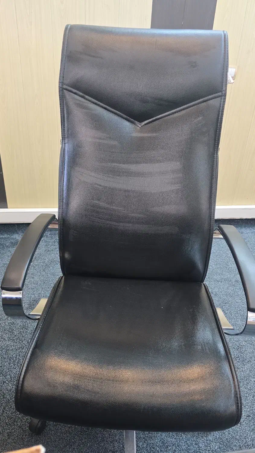 صندلی مدیریتی|دفتر کار|امیدیه, |دیوار