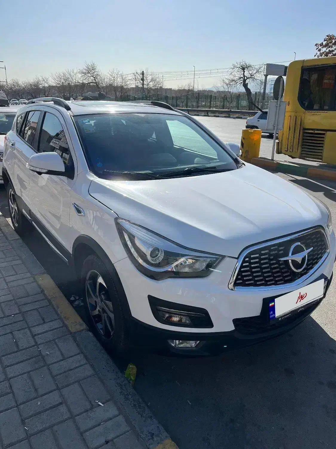 هایما s5|خودرو سواری و وانت|مشهد, وکیل‌آباد|دیوار