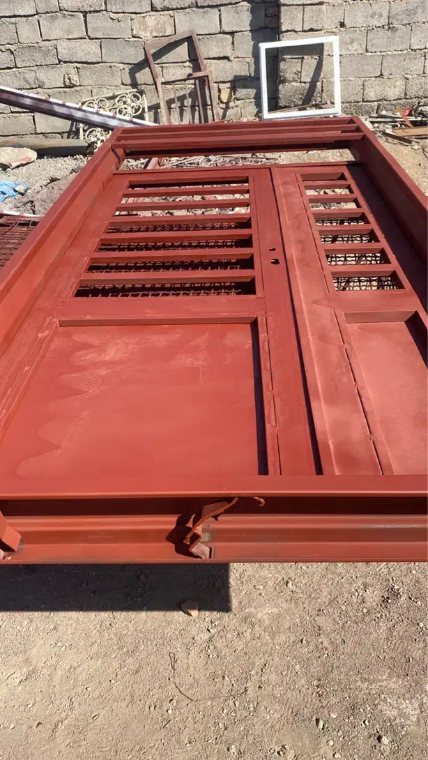 استا درب و پنجره ساز|استخدام صنعتی، فنی، مهندسی|جیرفت, |دیوار