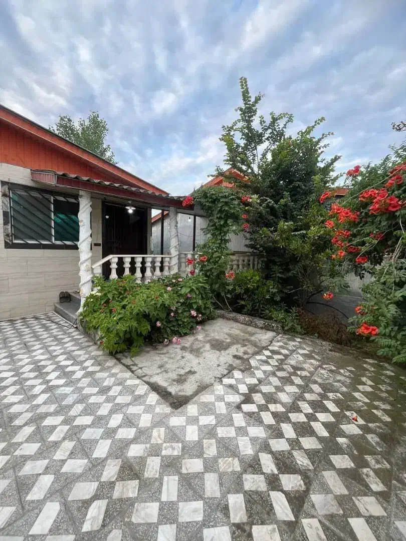 ویلا 170م/کاهش قیمت تا یک هفته/با سه کنتور|فروش خانه و ویلا|آمل, |دیوار