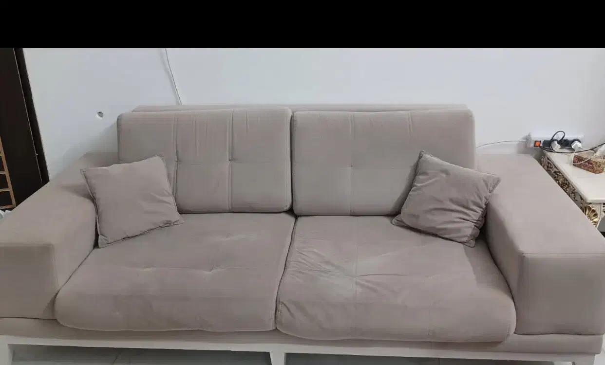 مبل|مبلمان خانگی و میز عسلی|یزد, |دیوار