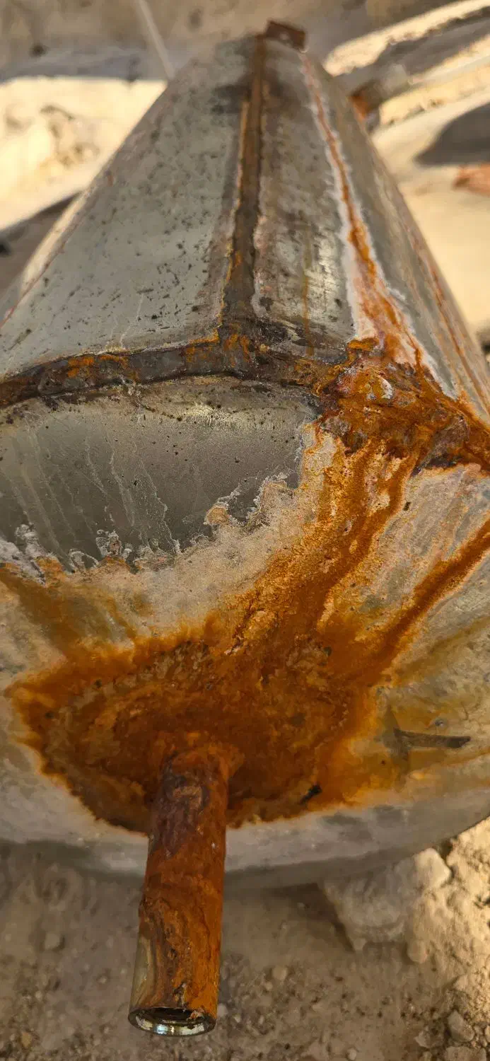 تعمیرات و نصب آبگرمکن و بخاری.|خدمات پیشه و مهارت|بندر کنگان, |دیوار